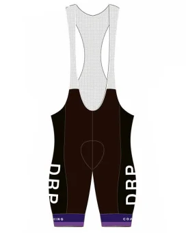 DRP Coaching Women's Cycle Bib and Brace | Cycling Clothing