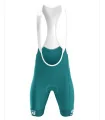 2024 World Champs Team Aus Men's Cycling Bib and Brace | Cycling Clothing