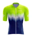 Optimise Cycle Kit Men - Skin Tight Jersey & Bibs | SCODY
