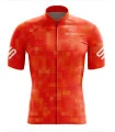 Square Up Ignite Performance Cycle Jersey and Bibs | Cycling Clothing