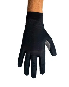 SCODY Long Finger Cycling Gloves – Gel Padded Comfort