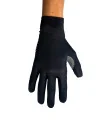 SCODY Long Finger Cycling Gloves – Gel Padded Comfort