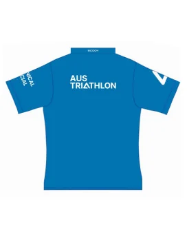 AusTri Technical Official Women's Polo Shirt | Active Wear