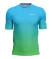 Men’s Cycling Jersey – MTB Style with Zip Pocket | SCODY