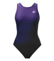 SCODY Women’s Water Polo Swimsuit – Chlorine Resistant