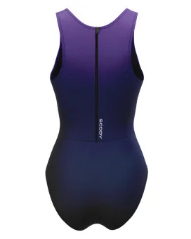 SCODY Women’s Water Polo Swimsuit – Chlorine Resistant