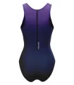SCODY Women’s Water Polo Swimsuit – Chlorine Resistant