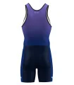 Men’s Rowing Suit - Purple/Navy Zoot Unisuit | SCODY