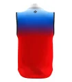 Men's Paddling Vest Blue/Red – Lightweight Windproof Gear