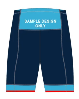2024 World Champ Late Orders Men's Triathlon Singlet | Triathlon Gear