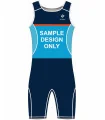 MTO Late OrderWomen's Elite Triathlon Suit - Named | Triathlon Gear
