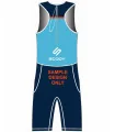 MTO Late OrderWomen's Elite Triathlon Suit - Named | Triathlon Gear