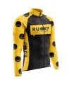 Winter Thermal Cycle Jacket - RUOK| Made in Australia