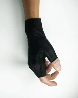 Men’s Cycling Gloves – Short Finger | SCODY Lightweight Grip