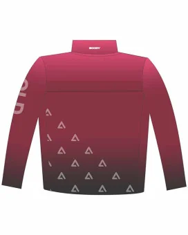 AusTriathlon QLD State Spray Jacket | Triathlon Gear