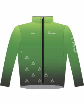 AusTriathlon TAS State Spray Jacket | Triathlon Gear