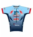 Sharks Triathlon Club Men's Optimise A.I.R. Triathlon Jersey | Triathlon Gear