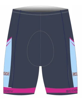 Sharks Triathlon Club Women's Triathlon Knicks | Triathlon Gear