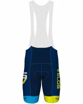 Samford Velos Men's Cycling Bib Shorts | Cycling Clothing