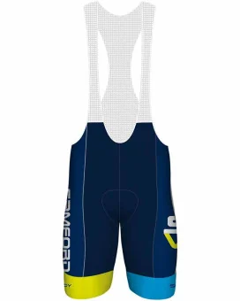 Samford Velos Women's Cycling Bib Shorts | Cycling Clothing | Made in Aus