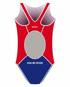 Lamina Triathlon Suit, Open Back, Hydrophobic - Women | Triathlon Gear