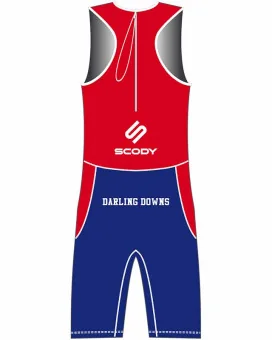 SCODY Lamina Junior's Elite Triathlon Suit | Triathlon Gear