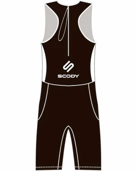 Men's Triathlon Suit, swim optimised | Made in Australia