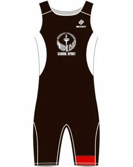 SCODY Lamina Junior's Elite Triathlon Suit | Triathlon Gear