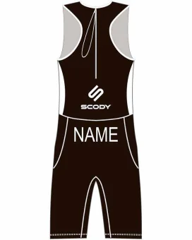 SCODY Lamina Junior's Elite Triathlon Suit | Triathlon Gear