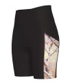 Monty Owl 6" Medium Rise Tights by Australian artist, Kristy-Ann Duffy | Made in Australia