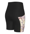 Monty Owl 6" Medium Rise Tights by Australian artist, Kristy-Ann Duffy | Made in Australia
