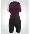 Switch Women's Accelerate Sleeved Triathlon Suit | Triathlon Gear