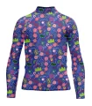 Danielle Leedie Gray's Budabai Duru Junior Surf Rashie, UPF50+| Beach Wear