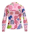 Danielle Leedie Gray's Budabai Duru Junior Surf Rashie, UPF50+| Beach Wear