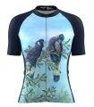 Featuring original art "Black Cockatoo" by Australian Artist Kristy-Ann Duffy | Made in Australia
