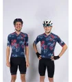 Optimise Cycle Jersey  and Cycle Bib| Cycling Jersey