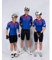 Optimise Men's Cycle Jersey  and Cycle Bib - Voltron | Cycling Jersey