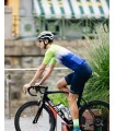 Optimise Cycle Kit Men - Skin Tight Jersey & Bibs | SCODY