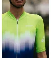 Optimise Cycle Kit Men - Skin Tight Jersey & Bibs | SCODY