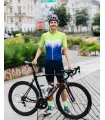 Optimise Cycle Kit Men - Skin Tight Jersey & Bibs | SCODY
