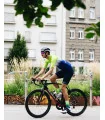 Optimise Cycle Kit Men - Skin Tight Jersey & Bibs | SCODY