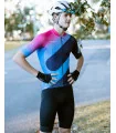 Optimise Cycle Jersey  and Cycle Bib| Cycling Jersey