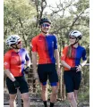 Optimise Cycling Jersey & Cycle Bib | Free Shipping | Made in Aus