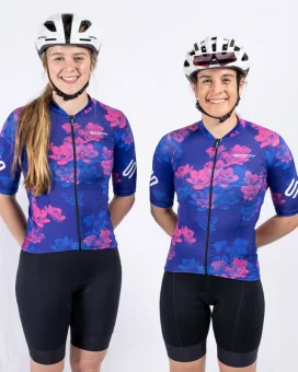 Optimise Cycle Jersey  and Cycle Bib Kit| Cycling Jersey