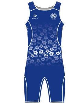 SCODY Lamina Junior's Elite Triathlon Suit | Triathlon Gear