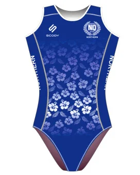 Northern Regional School Sports Triathlon Swimsuit | Triathlon Gear