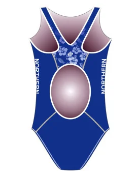 Northern Regional School Sport Triathlon Swimsuit | Triathlon Gear