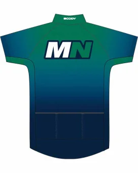 Optimise Cycle Jersey - Women | Cycling Jersey | Scody Custom