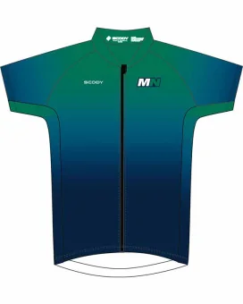 Optimise Cycle Jersey - Men | Cycling Jersey | Scody Custom