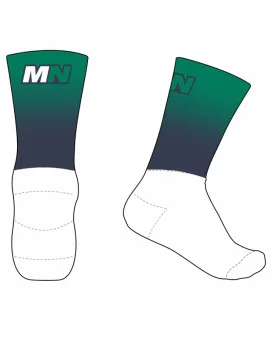 Metropolitan North School Sport Cycling Socks | Triathlon Gear﻿ | Cycling Clothing | Running Gear